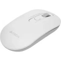 Мышь A4Tech Fstyler FG20S (белый) фото 5